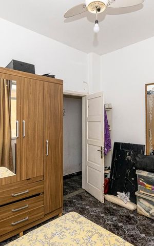 Apartamento para alugar com 72m², 2 quartos e sem vagaQuarto 1