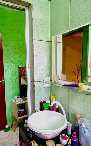 Casa para alugar com 140m², 4 quartos e 6 vagas
