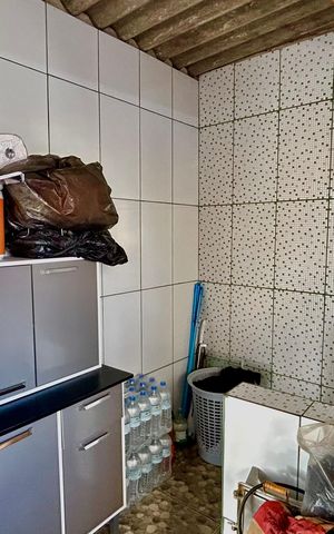 Casa para alugar com 140m², 4 quartos e 6 vagas
