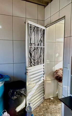 Casa para alugar com 140m², 4 quartos e 6 vagas