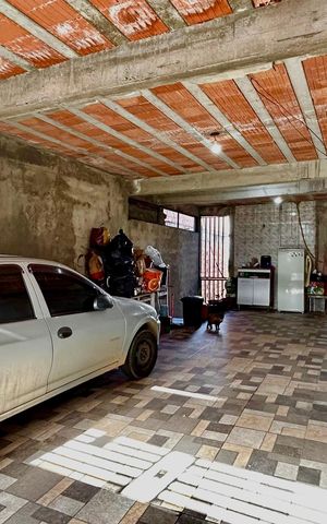 Casa para alugar com 140m², 4 quartos e 6 vagas