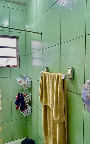 Casa para alugar com 140m², 4 quartos e 6 vagas