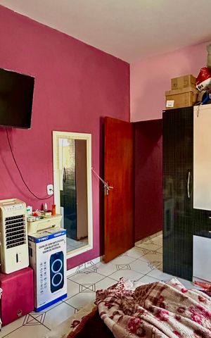 Casa para alugar com 140m², 4 quartos e 6 vagas