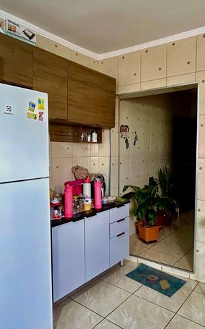 Casa para alugar com 140m², 4 quartos e 6 vagas