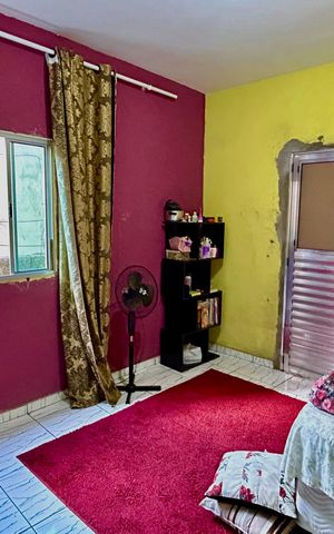 Casa para alugar com 140m², 4 quartos e 6 vagas
