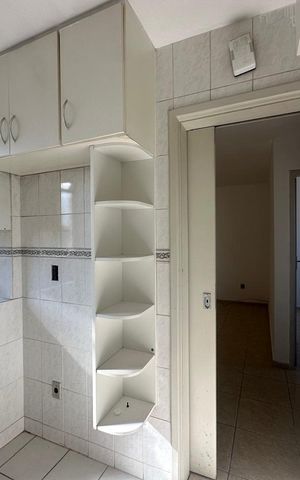 Apartamento para alugar com 45m², 2 quartos e 1 vagaCozinha