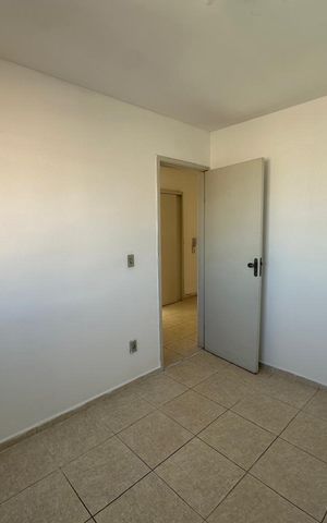 Apartamento para alugar com 45m², 2 quartos e 1 vagaQuarto 2