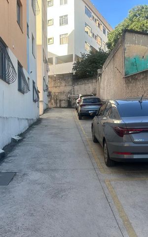 Apartamento para alugar com 45m², 2 quartos e 1 vagaÁrea comum