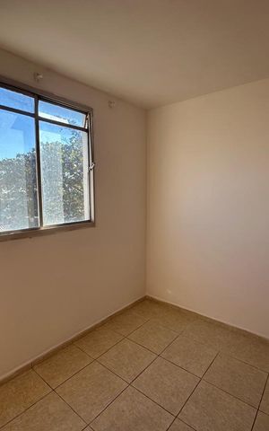 Apartamento para alugar com 45m², 2 quartos e 1 vagaQuarto