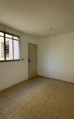 Apartamento para alugar com 45m², 2 quartos e 1 vagaSala