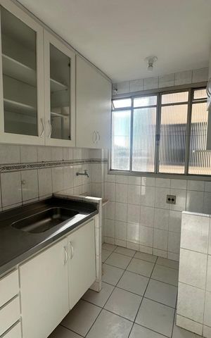 Apartamento para alugar com 45m², 2 quartos e 1 vagaCozinha