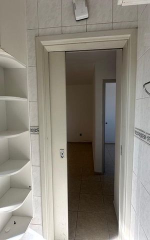 Apartamento para alugar com 45m², 2 quartos e 1 vagaCozinha