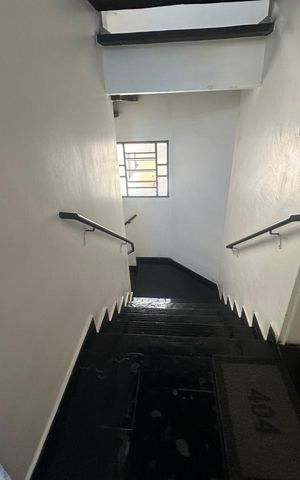 Apartamento para alugar com 45m², 2 quartos e 1 vagaCorredor
