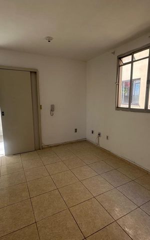 Apartamento para alugar com 45m², 2 quartos e 1 vagaSala