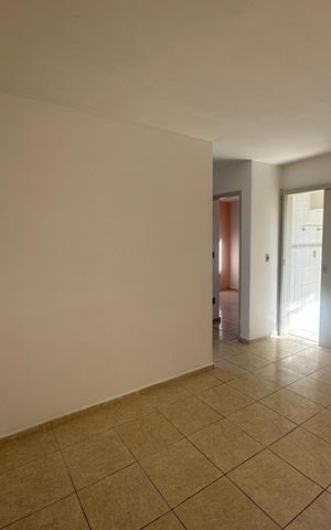 Apartamento para alugar com 45m², 2 quartos e 1 vagaSala