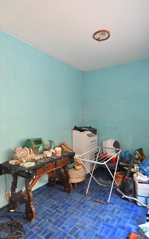Casa à venda com 260m², 4 quartos e 1 vagaLavanderia