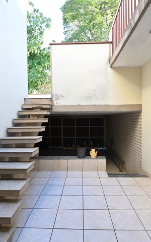 Casa à venda com 260m², 4 quartos e 1 vagaÁrea Comum