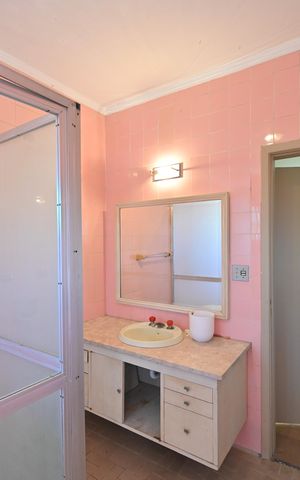 Casa à venda com 260m², 4 quartos e 1 vagaBanheiro Social