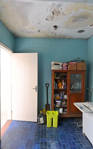 Casa à venda com 260m², 4 quartos e 1 vagaLavanderia