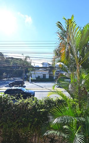 Casa à venda com 260m², 4 quartos e 1 vagaVista do Quarto 2