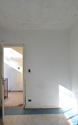 Casa à venda com 260m², 4 quartos e 1 vagaQuarto de Serviço