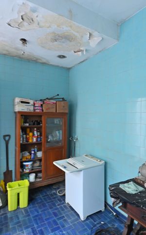 Casa à venda com 260m², 4 quartos e 1 vagaLavanderia