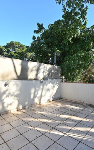 Casa à venda com 260m², 4 quartos e 1 vagaVaranda