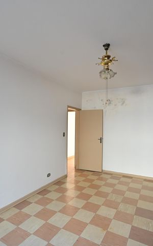 Casa à venda com 260m², 4 quartos e 1 vagaQuarto 3