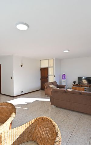 Casa à venda com 260m², 4 quartos e 1 vagaSala