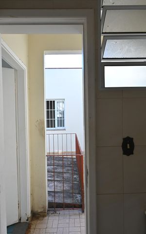 Casa à venda com 260m², 4 quartos e 1 vagaBanheiro de Serviço