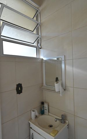 Casa à venda com 260m², 4 quartos e 1 vagaBanheiro de Serviço