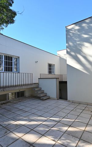 Casa à venda com 260m², 4 quartos e 1 vagaVaranda