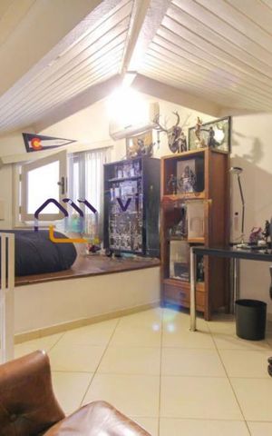 Casa à venda com 606m², 3 quartos e 6 vagas