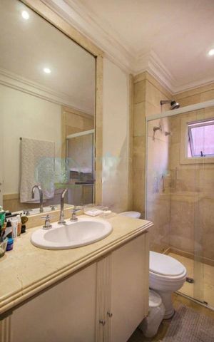 Casa à venda com 606m², 3 quartos e 6 vagas