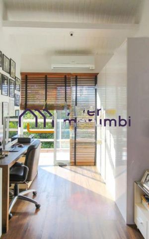 Casa à venda com 606m², 3 quartos e 6 vagas