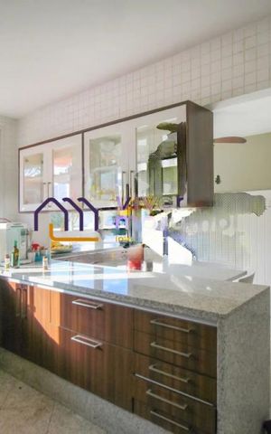 Casa à venda com 606m², 3 quartos e 6 vagas