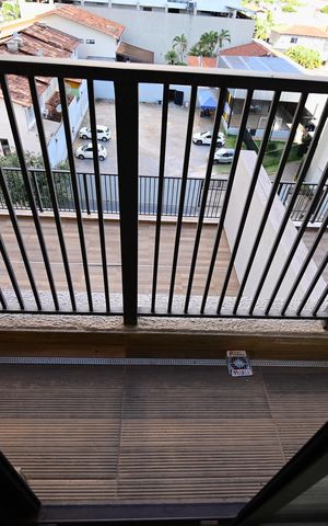 Apartamento à venda com 65m², 2 quartos e 1 vaga