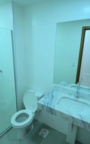 Apartamento à venda com 65m², 2 quartos e 1 vaga