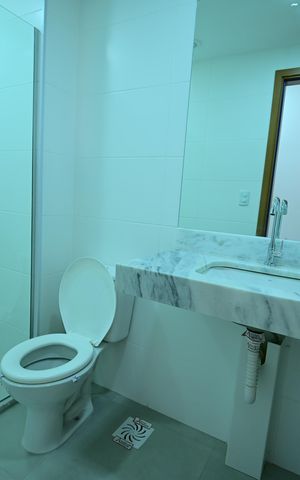 Apartamento à venda com 65m², 2 quartos e 1 vaga