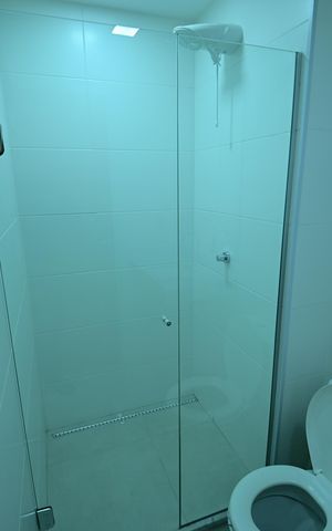 Apartamento à venda com 65m², 2 quartos e 1 vaga