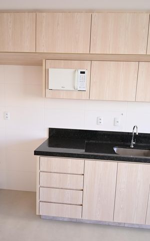 Apartamento à venda com 65m², 2 quartos e 1 vaga