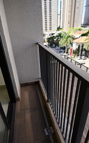 Apartamento à venda com 65m², 2 quartos e 1 vaga