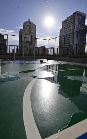 Apartamento à venda com 65m², 2 quartos e 1 vaga