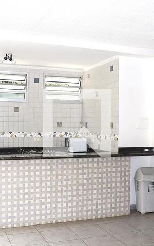 Apartamento à venda com 156m², 3 quartos e 2 vagas Apartamento à venda com 156m², 3 quartos e 2 vagasÁrea comum - Salão de festas