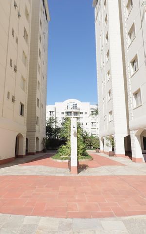 Apartamento para alugar com 115m², 2 quartos e 2 vagasÁrea comum - Área livre