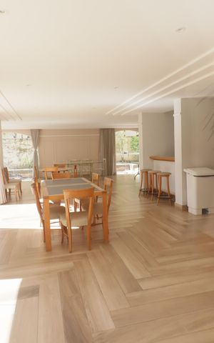 Apartamento para alugar com 115m², 2 quartos e 2 vagasÁrea comum - Salão de festas