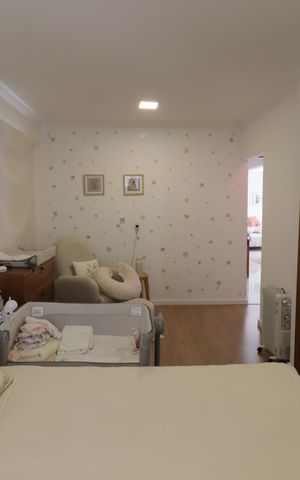 Apartamento para alugar com 115m², 2 quartos e 2 vagasSuíte 1