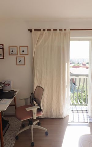 Apartamento para alugar com 115m², 2 quartos e 2 vagasSuíte 2