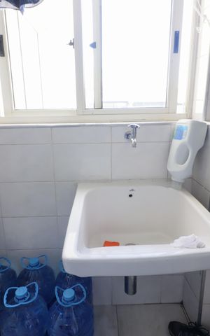 Apartamento para alugar com 115m², 2 quartos e 2 vagasÁrea de Serviço