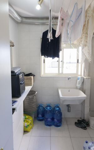 Apartamento para alugar com 115m², 2 quartos e 2 vagasÁrea de Serviço